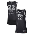 A’ja Wilson Las Vegas Aces Official WNBA Nike Jersey product image 1