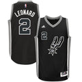 Kawhi Leonard San Antonio Spurs Official NBA Adidas Jersey product image 1