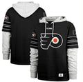 Philadelphia Flyers Official NHL 47 brand hoodie product image 1