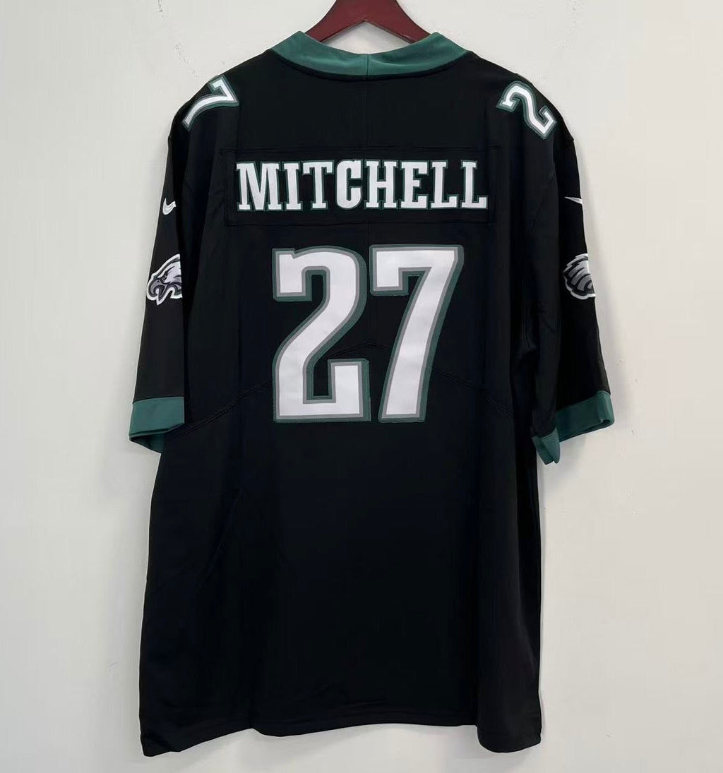 Quinyon Mitchell YOUTH KIDS Philadelphia Eagles Official product image 1