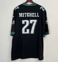 Quinyon Mitchell YOUTH KIDS Philadelphia Eagles Official product image 1