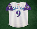 Matt Williams Arizona Diamondbacks Official MLB 2001 World product image 1