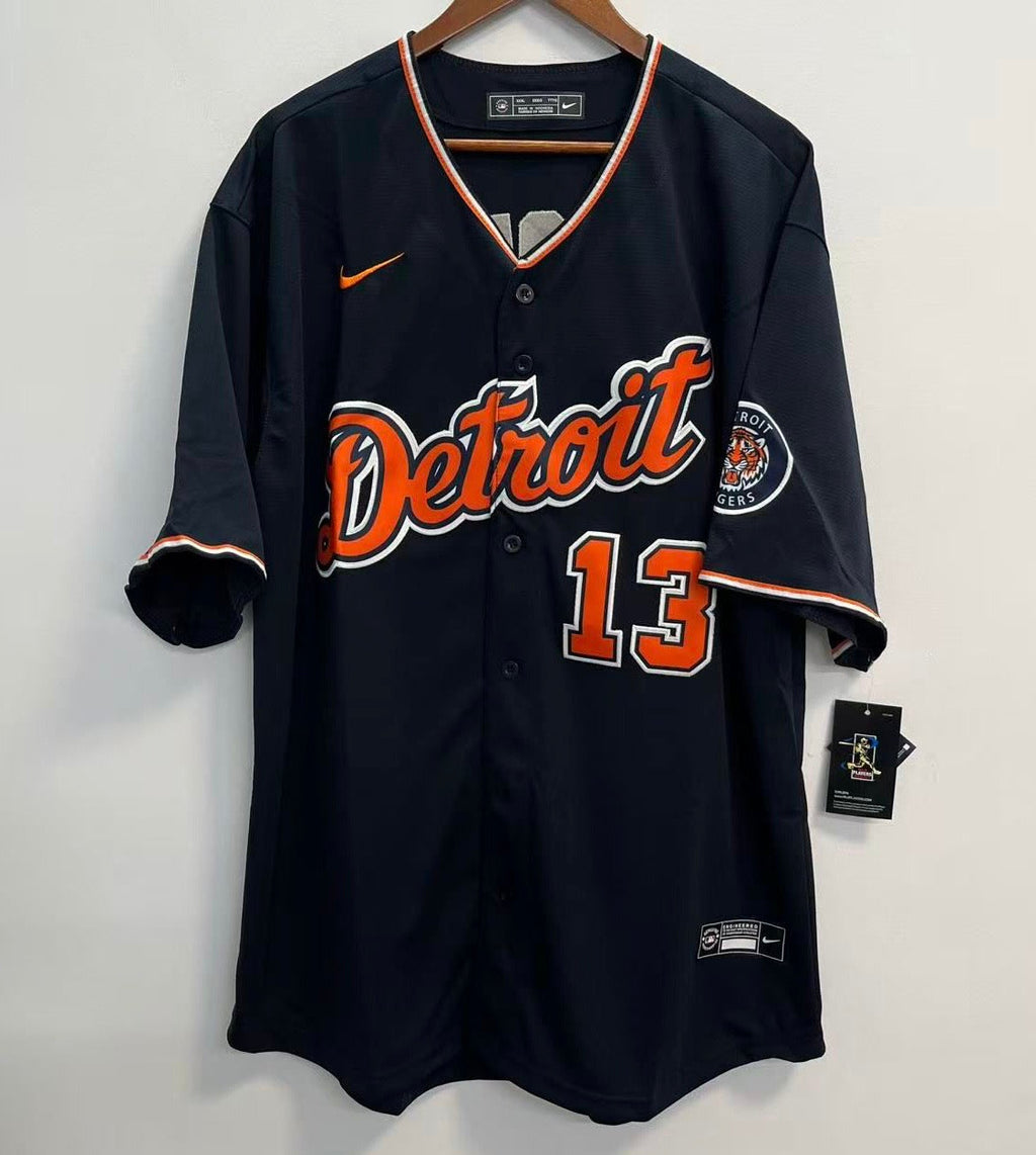 Dillon Dingler Detroit Tigers YOUTH KIDS Official MLB Nike product image 2