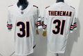 Dillon Thieneman Chicago Bears official NFL Nike Jersey product image 1