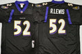 Ray Lewis Baltimore Ravens YOUTH KIDS Mitchell & Ness product image 1