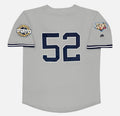 CC Sabathia 2009 New York Yankees World Series Gray Road product image 1