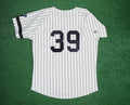 Darryl Strawberry New York Yankees 1995 MLB Jersey Majestic product image 1