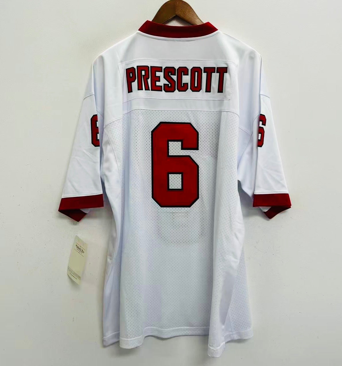 Dak Prescott High School Jersey Haughton Louisiana product image 1