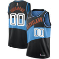 Choose Any Name & Number Cleveland Cavaliers YOUTH KIDS product image 1