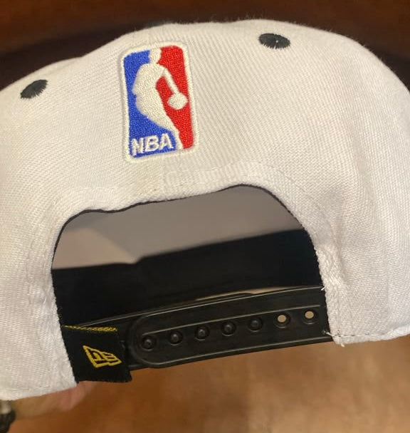 New York Knicks 2026 NBA Champions Era Hat adjustable product image 5