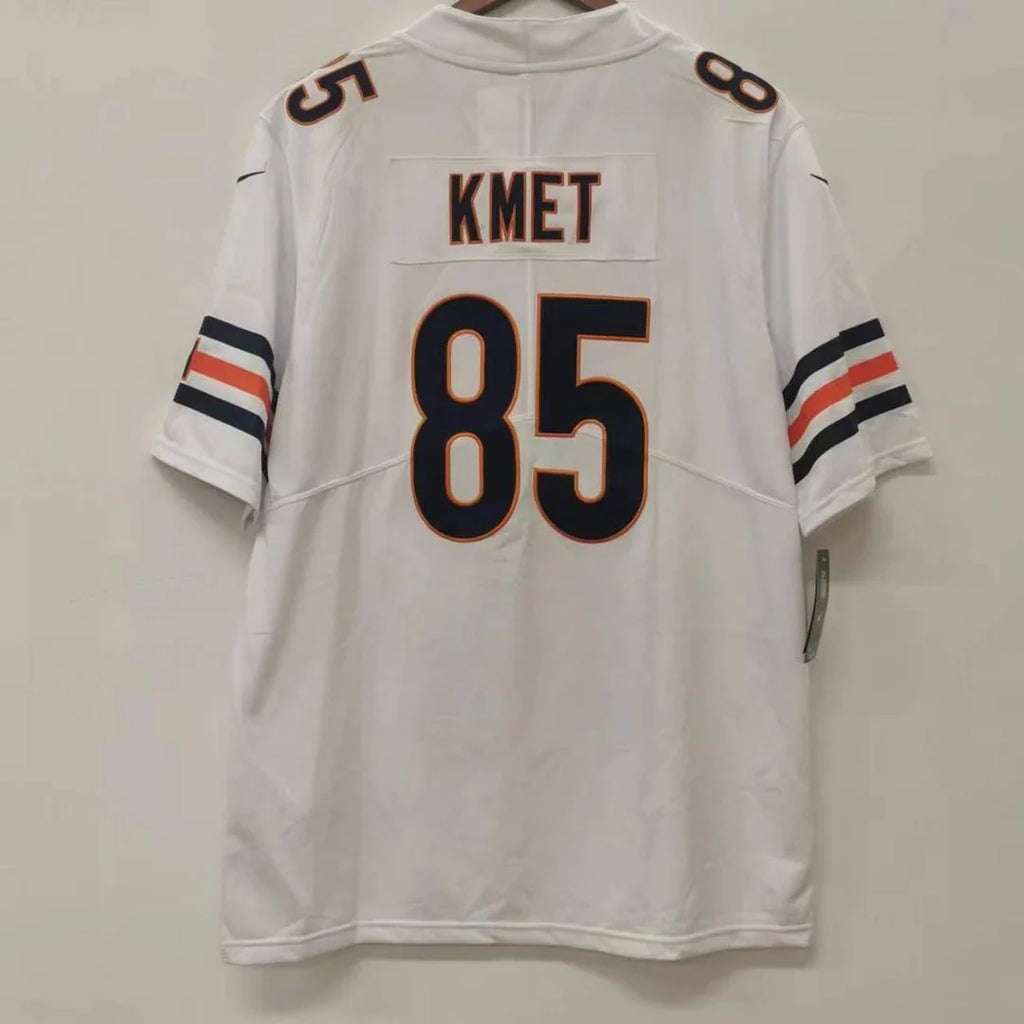 Cole Kmet Chicago Bears YOUTH KIDS Official NFL Nike Jersey product image 1