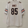 Cole Kmet Chicago Bears YOUTH KIDS Official NFL Nike Jersey product image 1