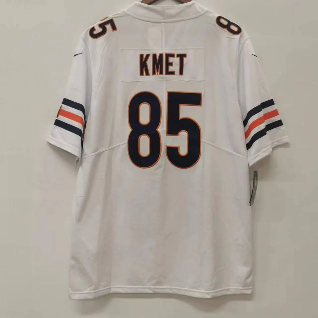 Cole Kmet Chicago Bears YOUTH KIDS Official NFL Nike Jersey product image 1