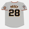 Buster Posey San Francisco Giants 2010 World Series product image 1