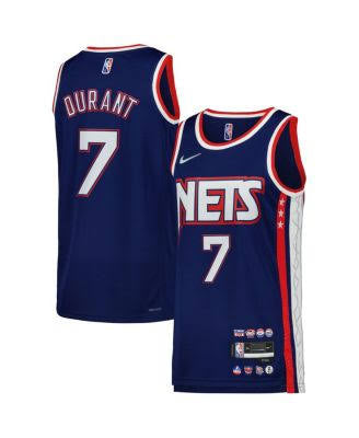 Kevin Durant New Jersey Brooklyn Nets Official NBA Nike product image 1