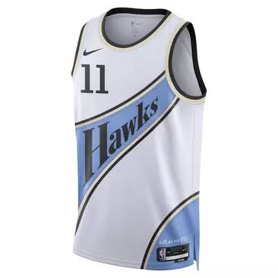 Choose Any NAME and NUMBER customized Atlanta Hawks product image 3