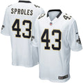Darren Sproles New Orleans Saints Official NFL Nike Jersey product image 1