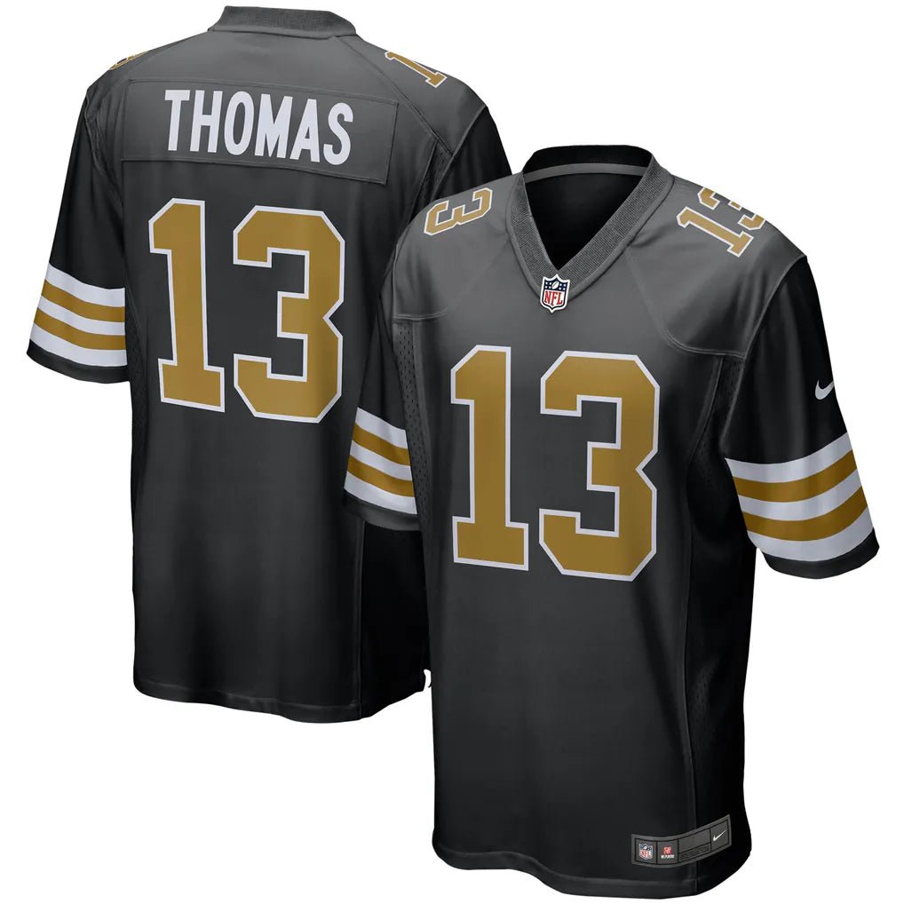 Michael Thomas New Orleans Saints Official NFL Nike Jersey product image 1