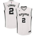 Kawhi Leonard San Antonio Spurs Official NBA Adidas Jersey product image 1