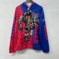 Buffalo Bills lightweight hoodie Animated graphics product image 1