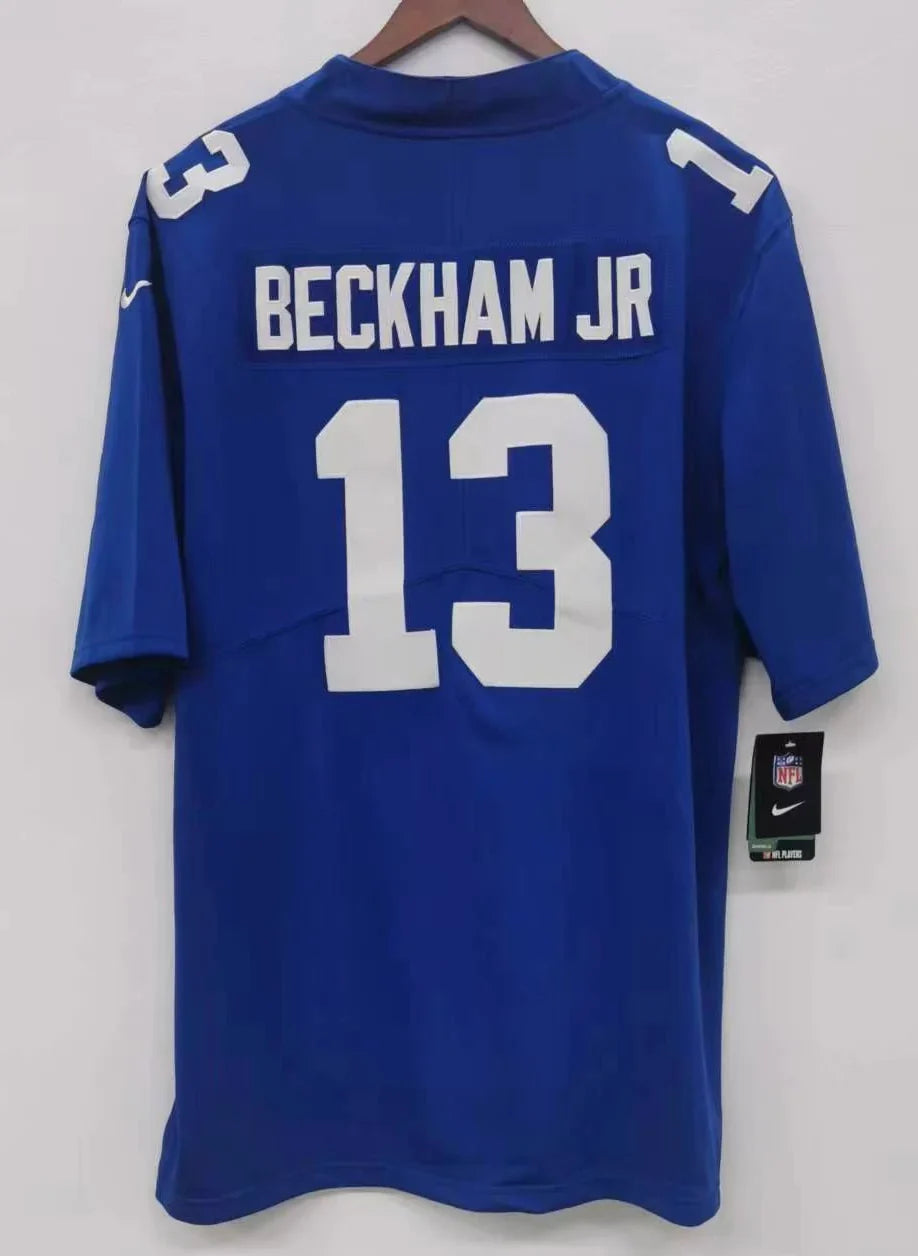 Odell Beckham Jr. New York Giants YOUTH KIDS Jersey NIKE product image 1