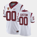 Any Name & Number customized USC Trojans YOUTH KIDS Nike product image 1