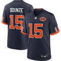 Rome Odunze Chicago Bears official NFL Nike Rivalries product image 1