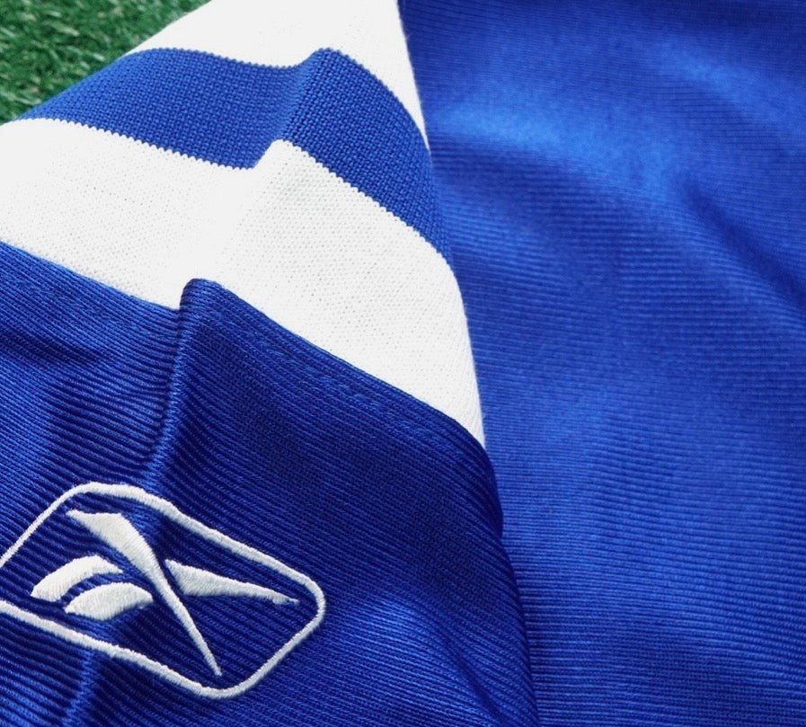 Reggie Wayne Indianapolis Colts Official NFL Reebok jersey product image 3