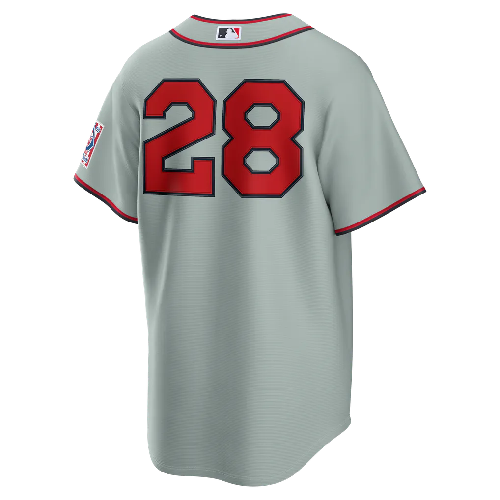 Alec Bohm YOUTH KIDS Philadelphia Phillies Official MLB product image 2