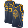 Kevin Durant Golden State Warriors Official NBA Nike Jersey product image 1