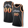 Choose Any NAME and NUMBER customized Atlanta Hawks product image 1