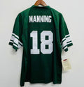 Peyton Manning High School Jersey Newman HS New Orleans LA product image 1
