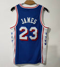 Lebron James YOUTH KIDS Philadelphia 76ers Classic product image 1