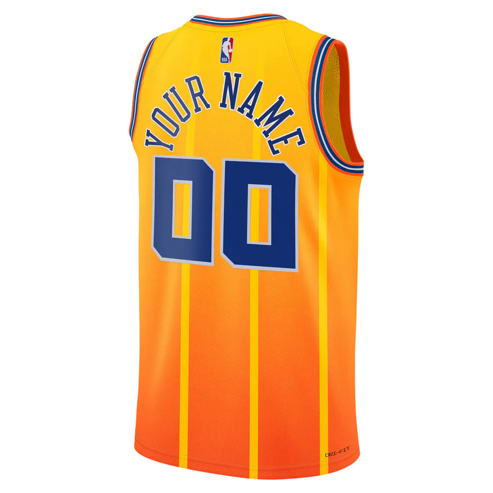 Choose Any NAME and NUMBER customized Charlotte Hornets product image 3