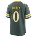 Matthew Golden YOUTH KIDS Green Bay Packers Official NFL product image 1