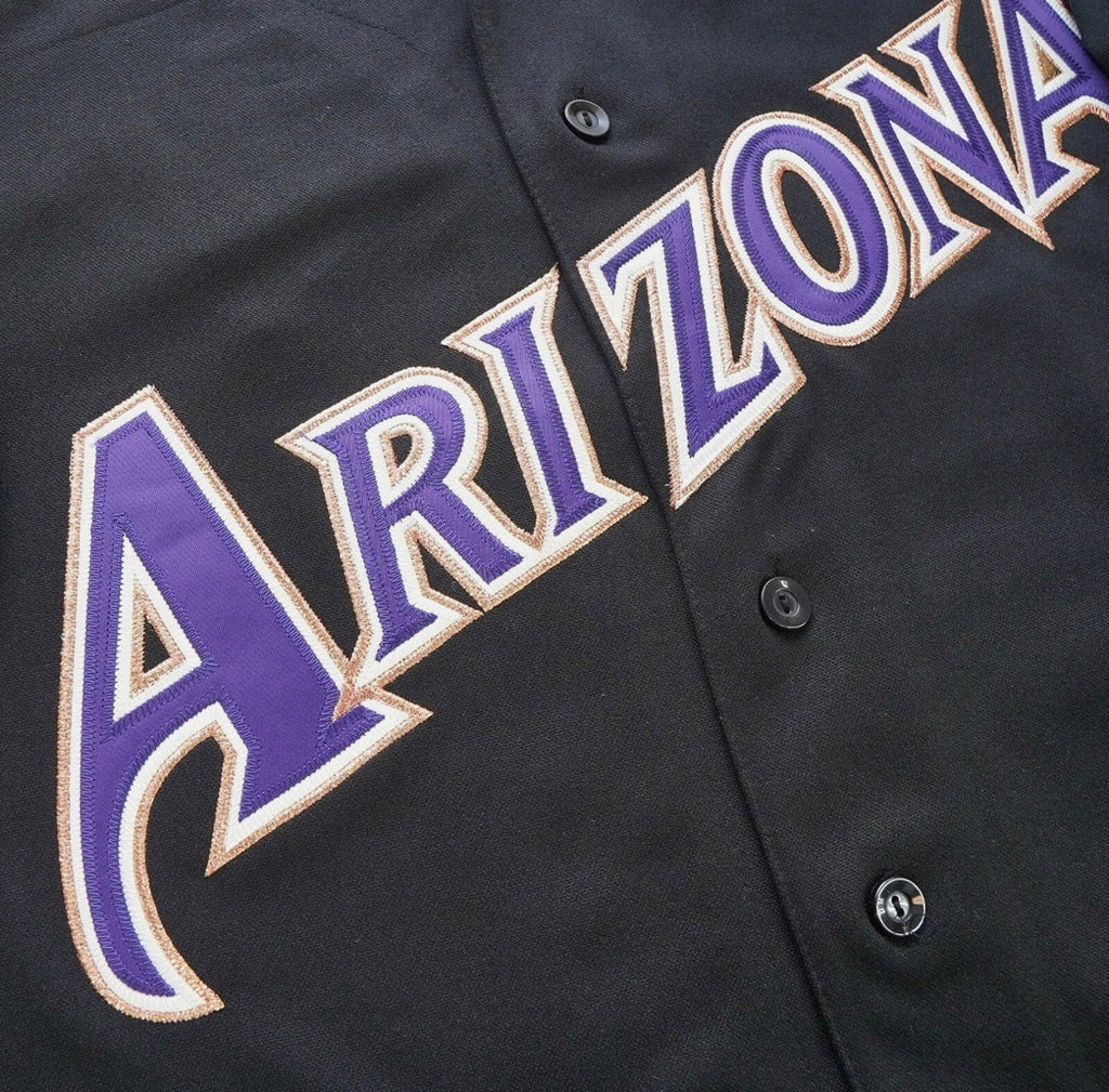 Luis Gonzalez Arizona Diamondbacks 2001 World Series product image 3
