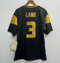 CeeDee Lamb High school Jersey Foster HS Richmond TX product image 1