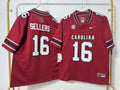 Lanorris Sellers YOUTH KIDS South Carolina Gamecocks product image 1