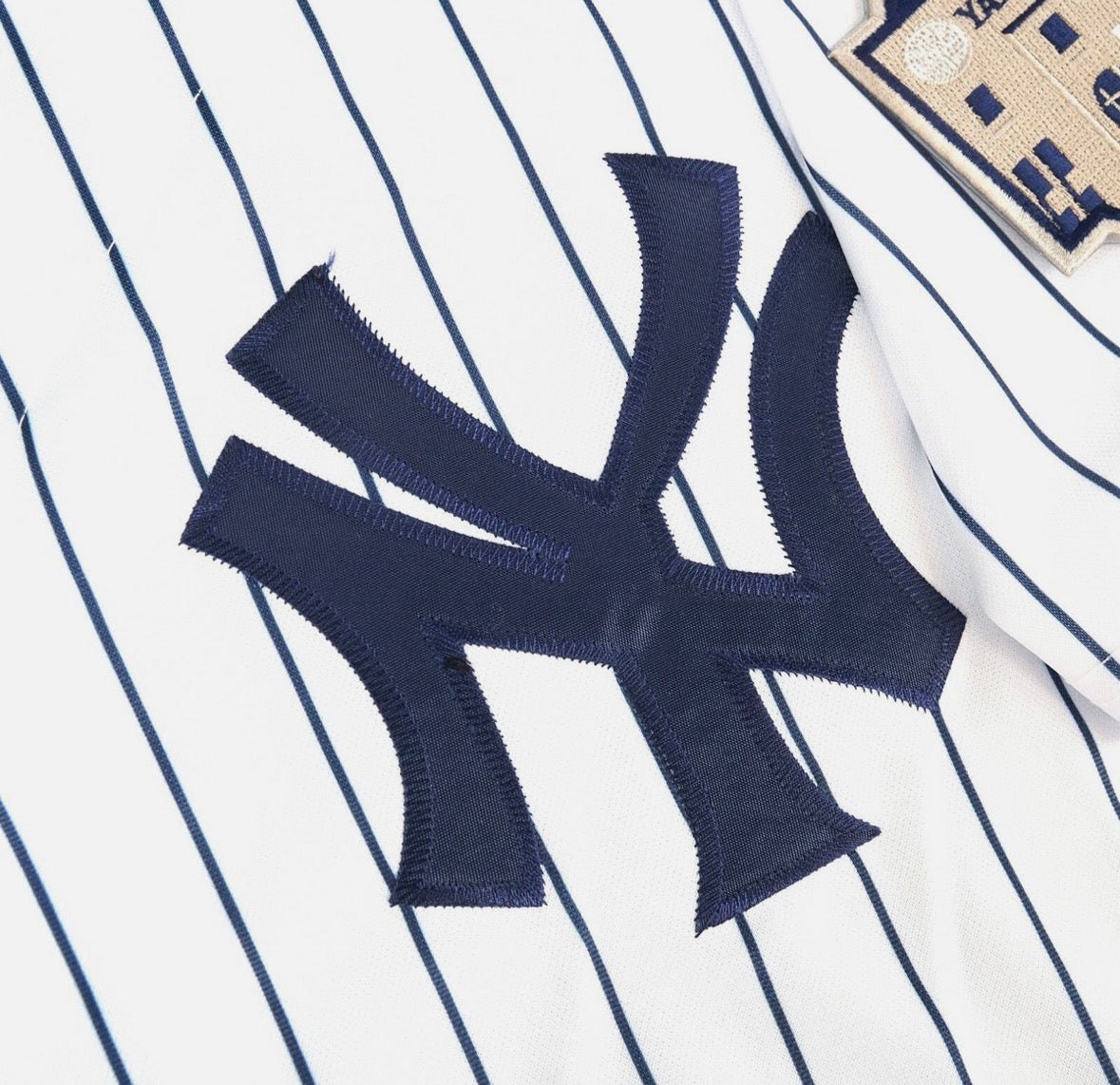 Hideki Matsui New York Yankees 2008 Official MLB Jersey product image 3