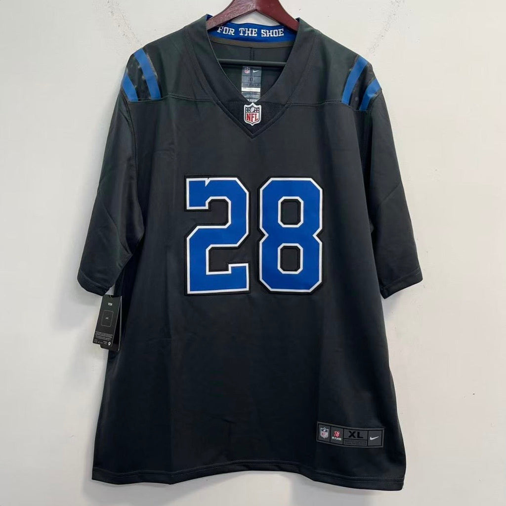 Jonathan Taylor Indianapolis Colts Official NFL Nike product image 2