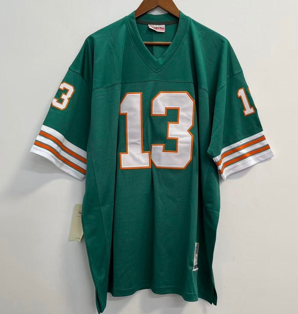 Dan Marino YOUTH KIDS Miami Dolphins Official NFL Mitchell product image 2