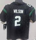 Zach Wilson YOUTH KIDS Official NFL New York Jets Jersey product image 1