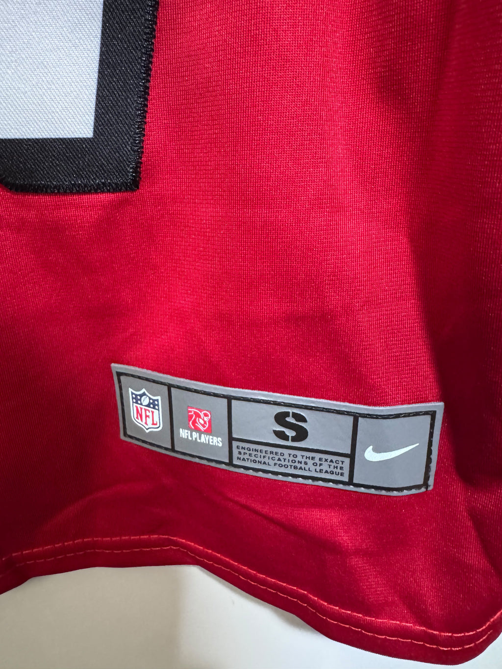 Nick Bosa San Francisco 49ers YOUTH KIDS Official NFL Nike product image 3
