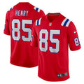 Hunter Henry New England Patriots Official NFL NIKE Jersey product image 1
