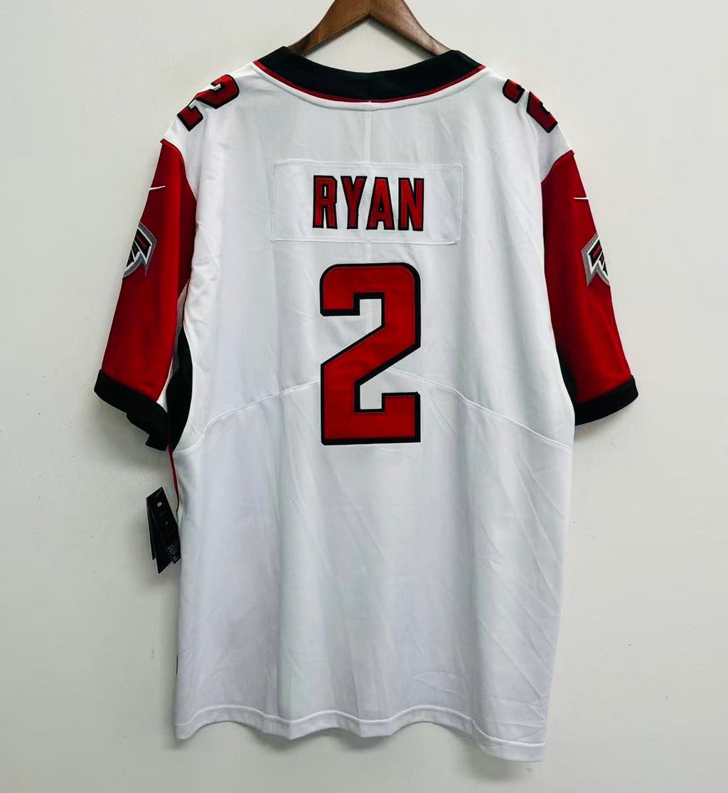 Matt Ryan Atlanta Falcons Official NFL NIKE Jersey product image 1