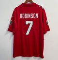 Bijan Robinson Youth Atlanta Falcons Official NFL Nike product image 1