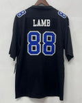 CeeDee Lamb Dallas Cowboys Official NFL NIKE Jersey product image 1