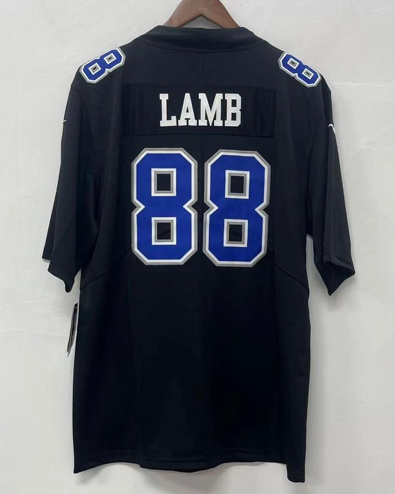 CeeDee Lamb Dallas Cowboys Official NFL NIKE Jersey product image 1