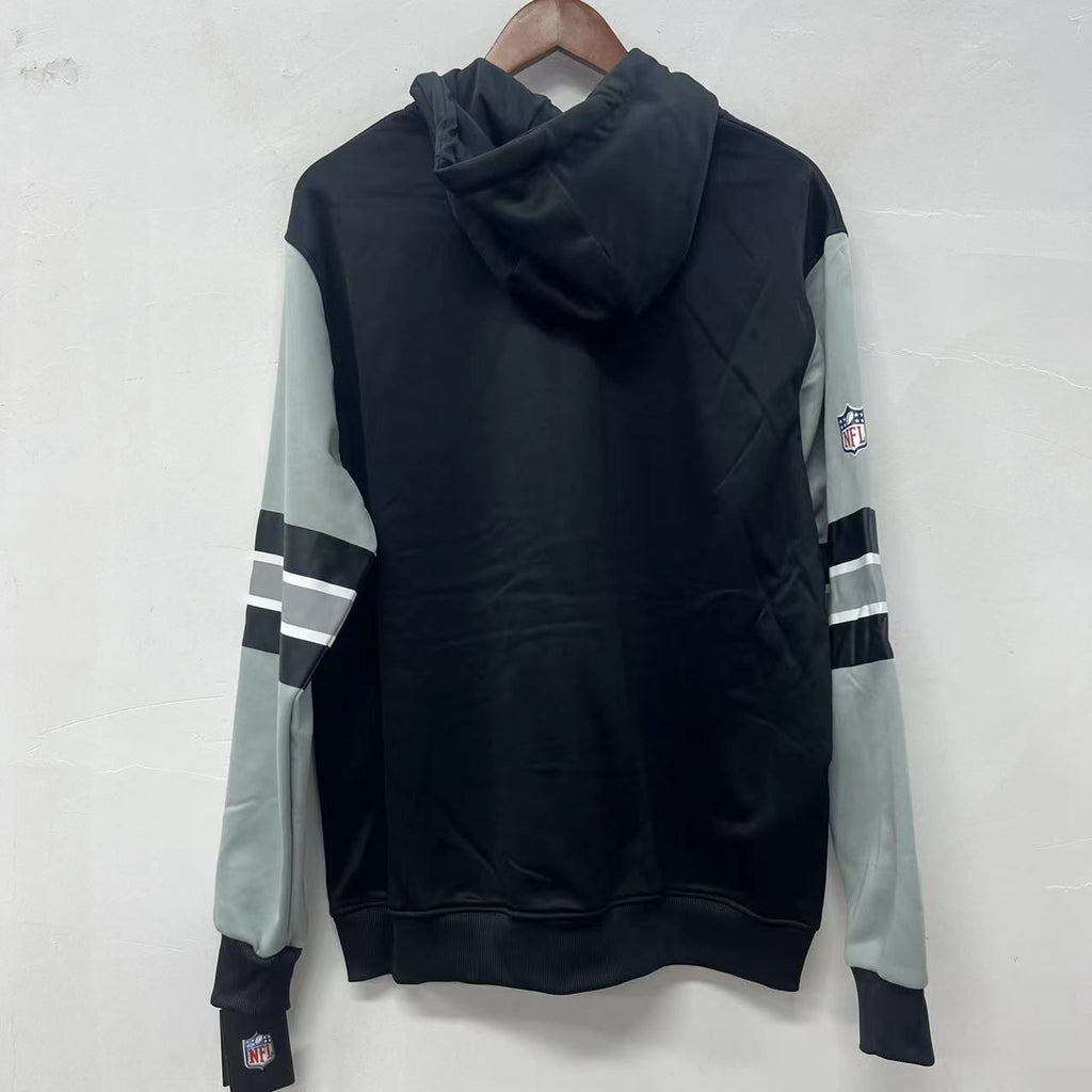 Las Vegas Raiders hoodie NFL licensed product image 2