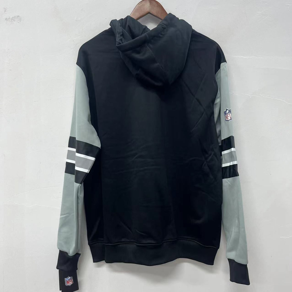 Las Vegas Raiders hoodie NFL licensed product image 2